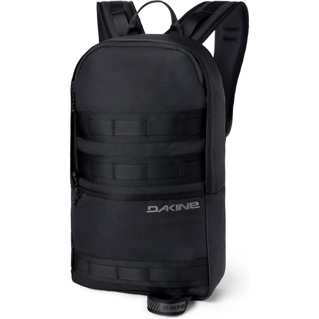 2026 Dakine 96 Heli Street Backpack 22l 10004710 - Black